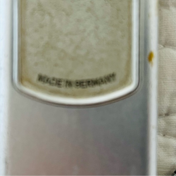 Minox Wexlar III spy camera - Picture 4 of 6